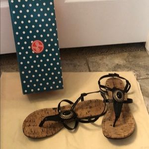 Lindsay Phillips Woman’s Sandals